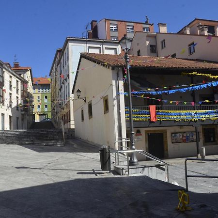 Cimadevilla-Gijon Centro Historico Vut-4403-As Экстерьер фото