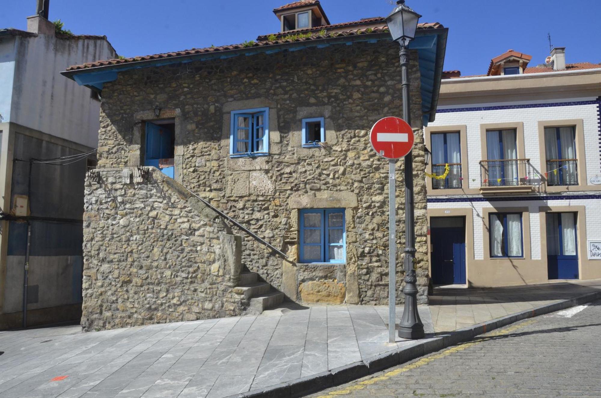 Cimadevilla-Gijon Centro Historico Vut-4403-As Экстерьер фото