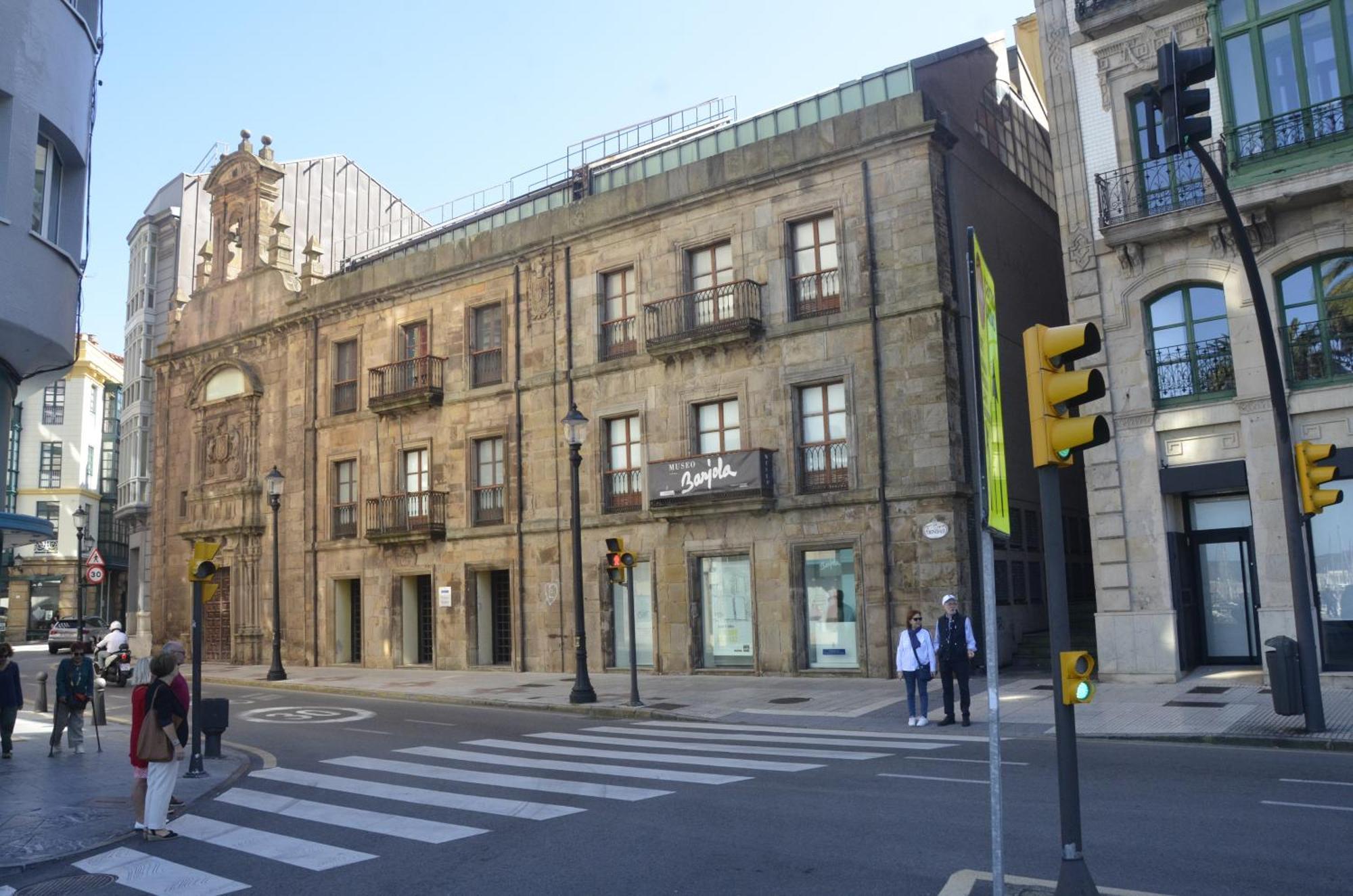 Cimadevilla-Gijon Centro Historico Vut-4403-As Экстерьер фото