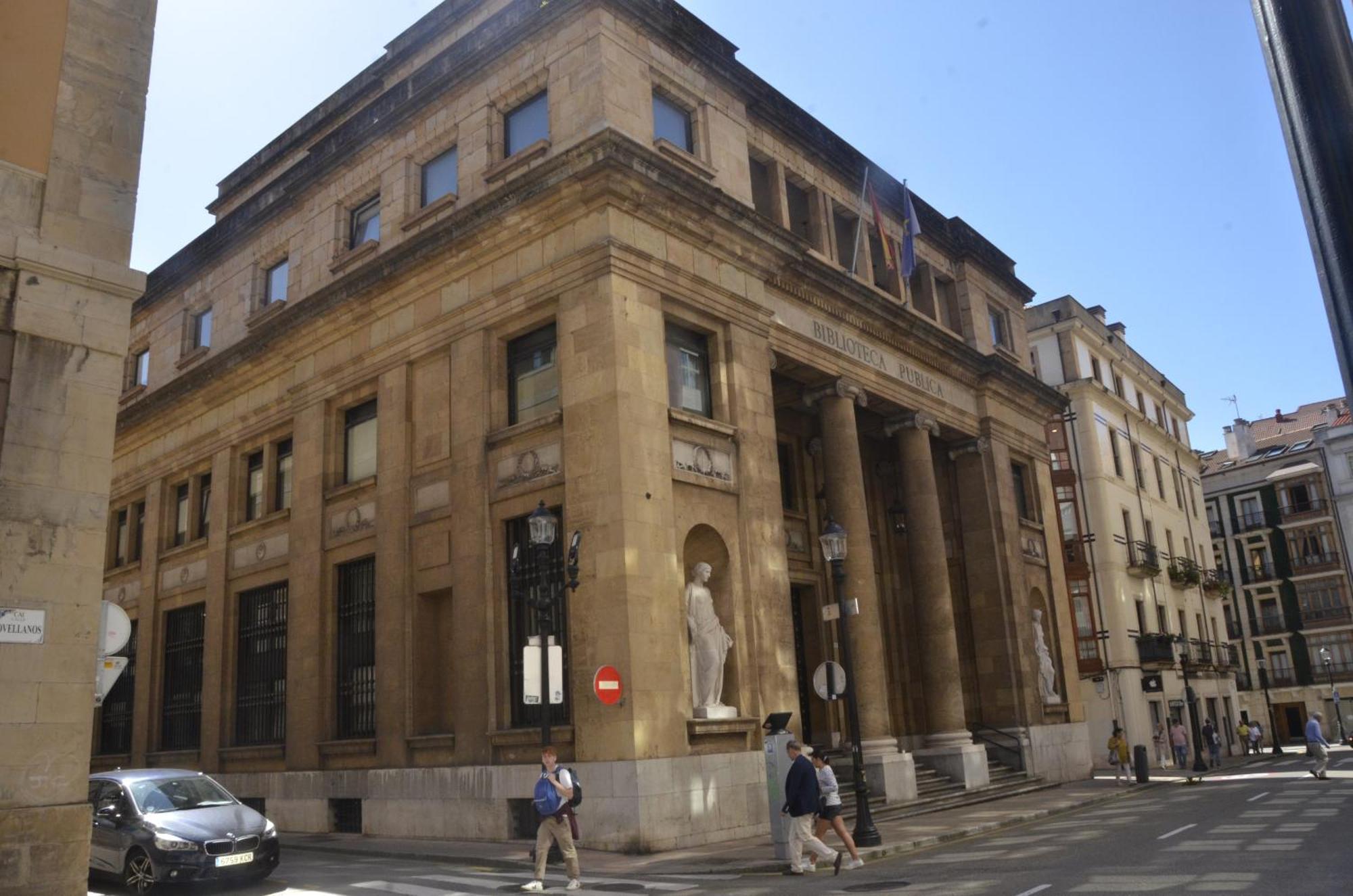 Cimadevilla-Gijon Centro Historico Vut-4403-As Экстерьер фото
