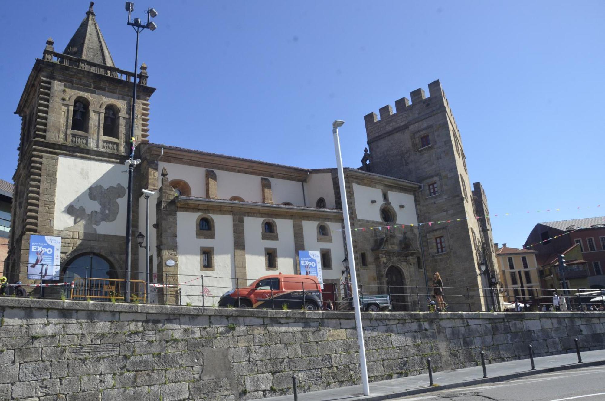 Cimadevilla-Gijon Centro Historico Vut-4403-As Экстерьер фото